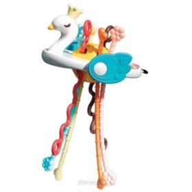 DUMEL TULIFUN ŁABĘDŹ KOLOROWE LINKI