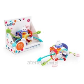 DUMEL KRÓLICZEK KOLOROWE LINKI