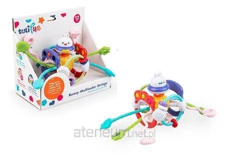 DUMEL KRÓLICZEK KOLOROWE LINKI