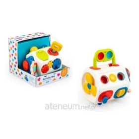 DUMEL SKRZYNKA AKTYWNOŚCI