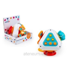 DUMEL AKTYWNA PIRAMIDKA