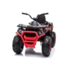 Quad na Akumulator XMX607 Czerwony
