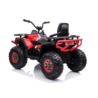 Quad na Akumulator XMX607 Czerwony