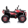 Quad na Akumulator XMX607 Czerwony