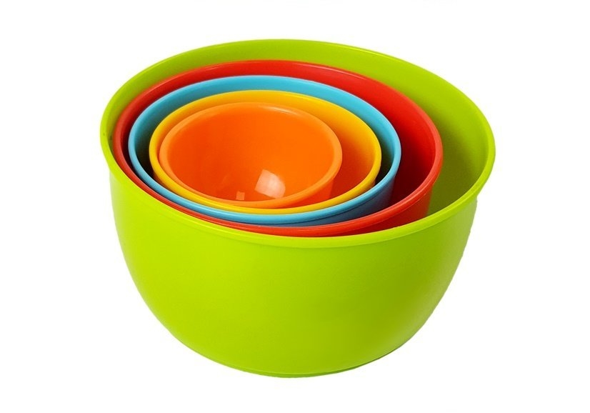 Piramidka Kubeczki Układanka Zręcznościowa dla Mal