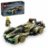 Klocki LEGO SPEED CHAMPIONS Luksusowe Lamborghini