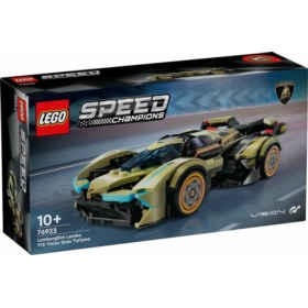 Klocki LEGO SPEED CHAMPIONS Luksusowe Lamborghini