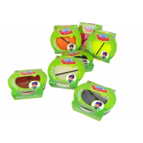 Glutek Slime w Opakowaniu 250g 10 Kolorów