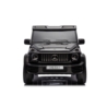 Auto Na Akumulator Mercedes G63 XXL Czarny 24V