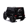 Auto Na Akumulator Mercedes G63 XXL Czarny 24V