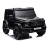 Auto Na Akumulator Mercedes G63 XXL Czarny 24V