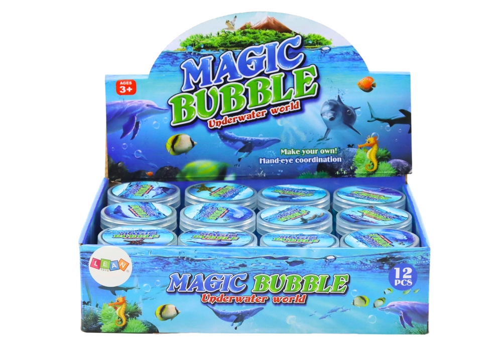 Glutek Slime w Pudełeczku Figurki Zwierząt 150 g 1