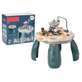 Stolik Interaktywny Edukacyjny Powierzchnia Na Klo