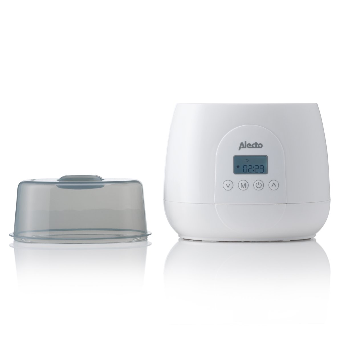 ALECTO PODGRZEWACZ 3W1 BW-700TWIN