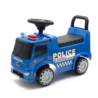 BABY MIX JEŻDZIK Z DŹWIĘKIEM MERCEDES POLICJA