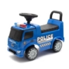 BABY MIX JEŻDZIK Z DŹWIĘKIEM MERCEDES POLICJA
