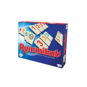 TMT Gra Rummikub LMD4602 08534
