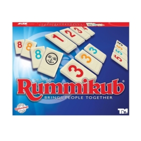 TMT Gra Rummikub LMD4602 08534