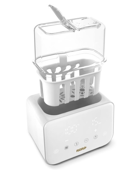 NENO STERYLIZATOR I PODGRZEWACZ VIVO