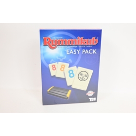 TMT Gra Rummikub Easy Pack LMD9682 08480