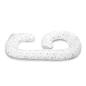 YOONCO PODUSZKA CIĄŻOWA XL GINGKO