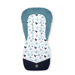 YOONCO WKŁADKA DO WÓZKA BERRY