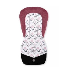 YOONCO WKŁADKA DO WÓZKA FLOWER