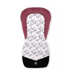 YOONCO WKŁADKA DO WÓZKA FLOWER