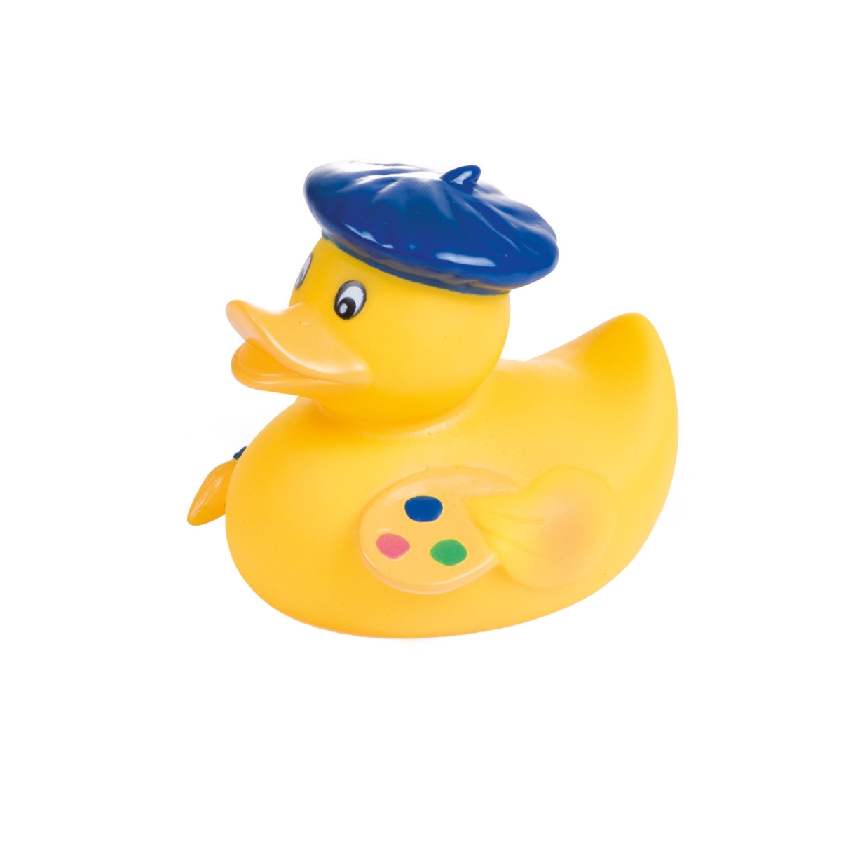 ZABAWKI-2/992 PISZCZ.KACZUSZKI MALARZ