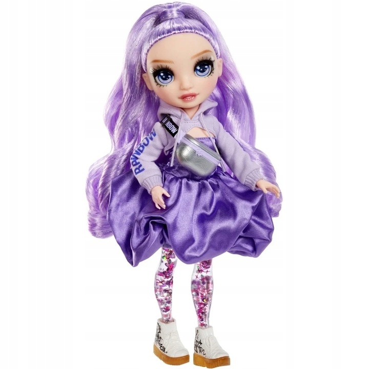 RAINBOW HIGH S&S VIOLA