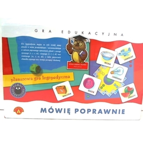 Mówię poprawnie 04977