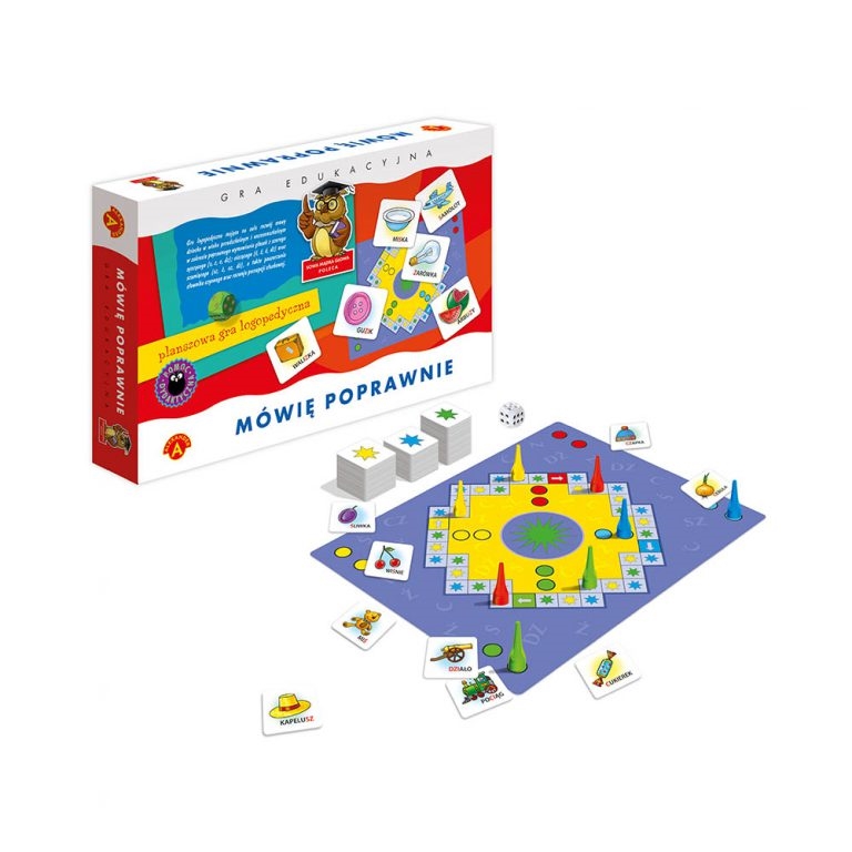 Mówię poprawnie 04977