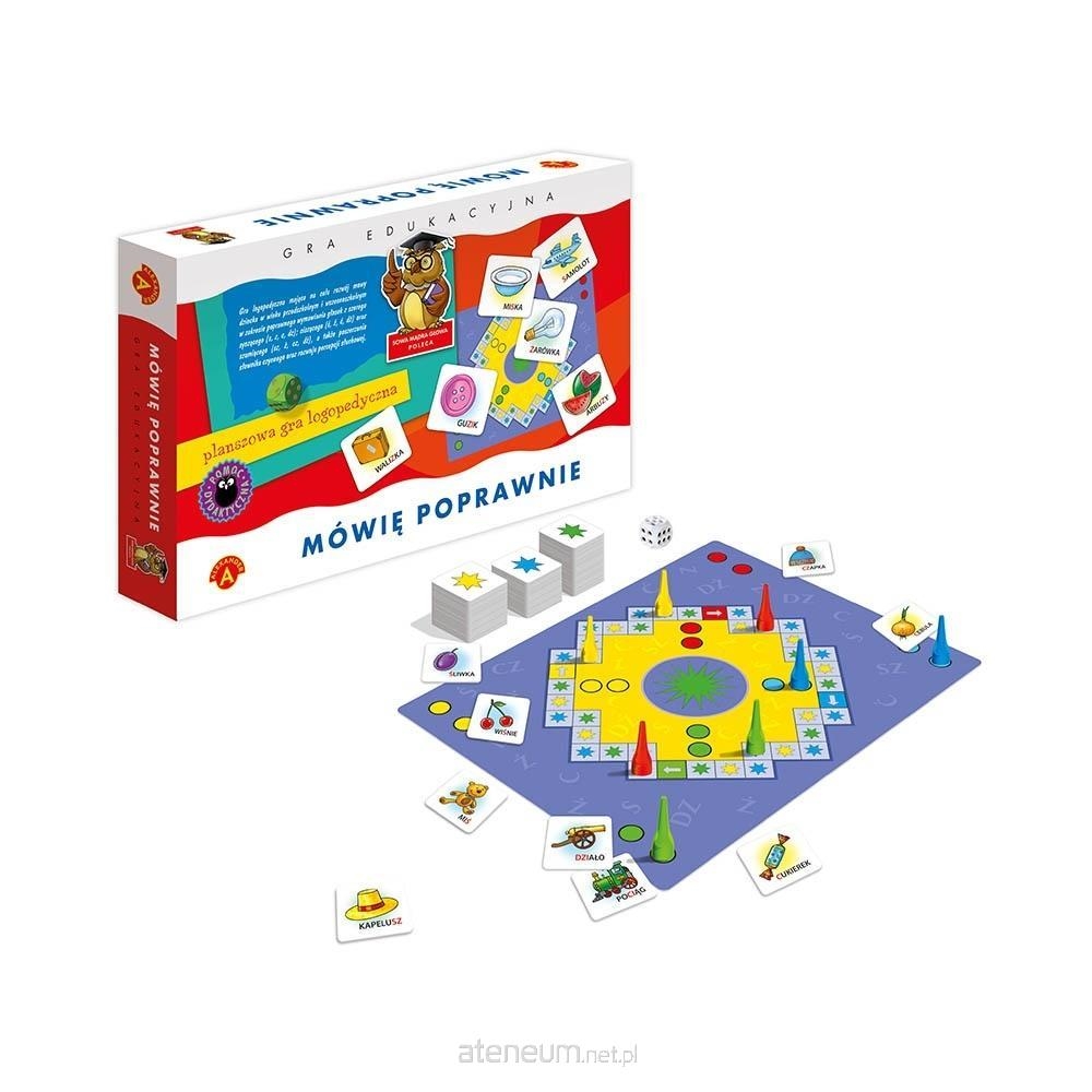 Mówię poprawnie 04977