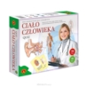 Ciało człowieka - quiz big 05813