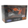 WELLY 1:10 motocykl KTM 62806