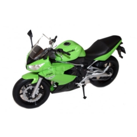 WELLY 1:10 motocykl Kawasaki 62803