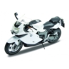 WELLY 1:10 motocykl BMW K1300S 62805