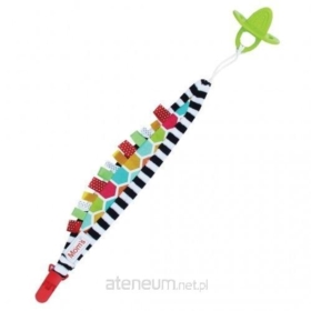 Zawieszka do smoczka 952 69526