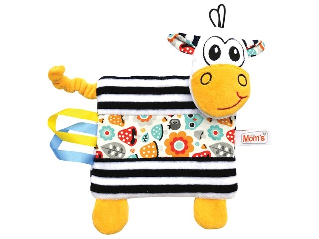 Szeleścik zebra 933 69335