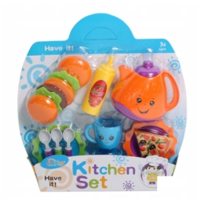 Zestaw naczyń B1575587 73445