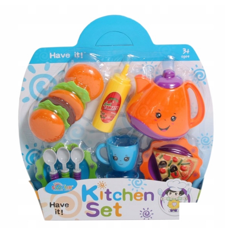 Zestaw naczyń B1575587 73445