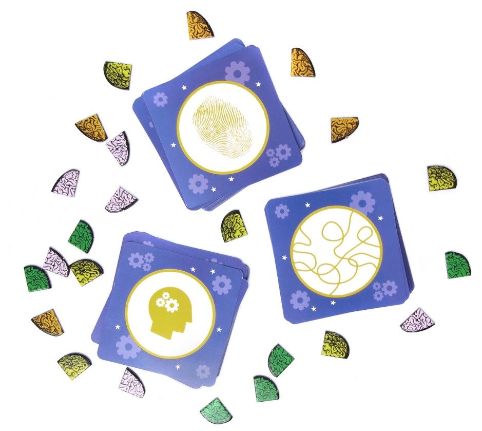 Rebel gra Cortex dla dzieci 10804