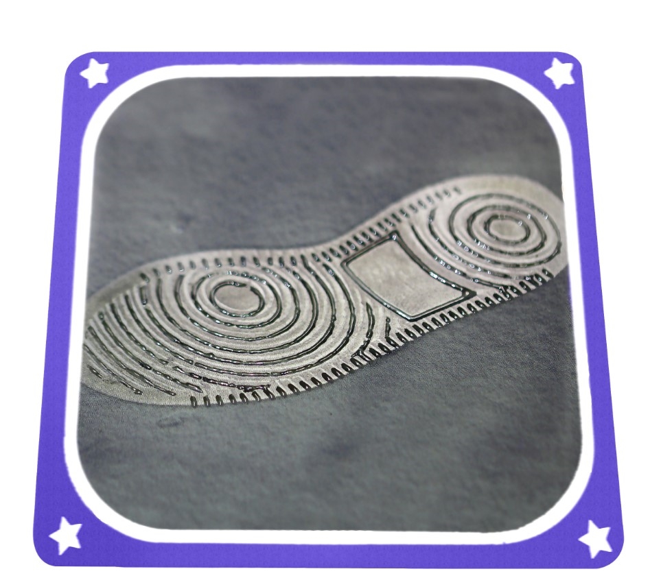 Rebel gra Cortex dla dzieci 10804