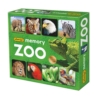 ZOO Gra memory Adamigo 07264