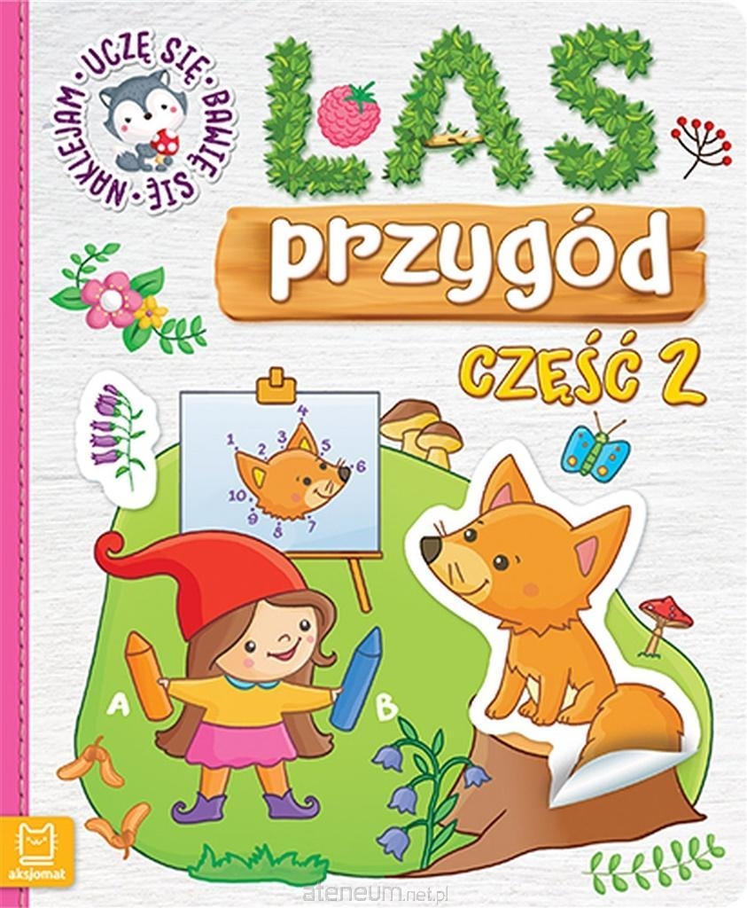 Las przygód cz.2 58.11.13.0 61490