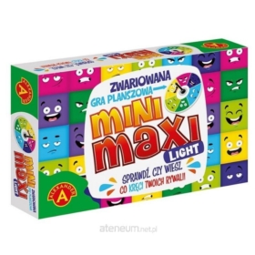 Mini Maxi light 22834