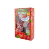TUBAN zestaw Slime DIY XL truskawka TU3170 31701