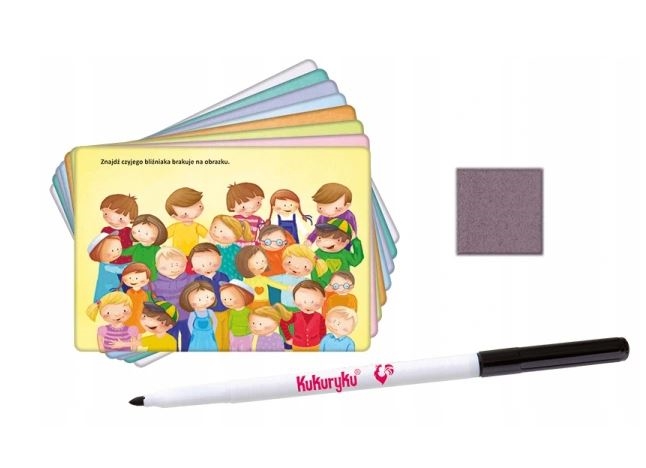 Główka pracuje - gra 32 zadania logiczne 63964