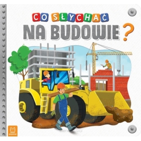 Co słychać na budowie? 58.11.13.0 65610