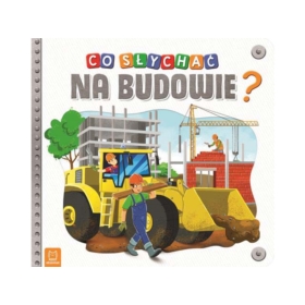 Co słychać na budowie? 58.11.13.0 65610